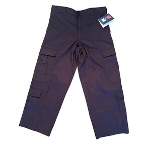 NWT Rothco EMT 7821 Pants Mens Medium Navy‎